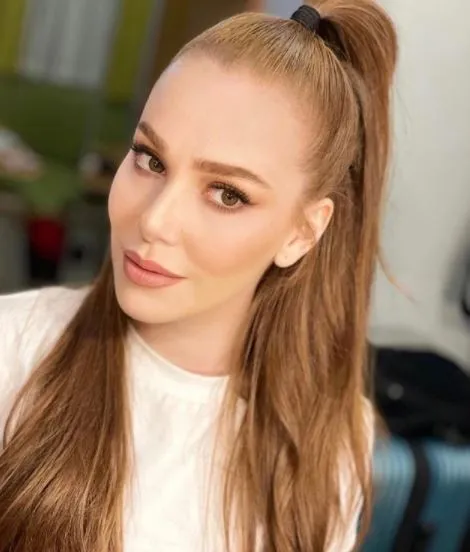 Elçin Sangu: Aşıyı da Bize Kilitleyecekler