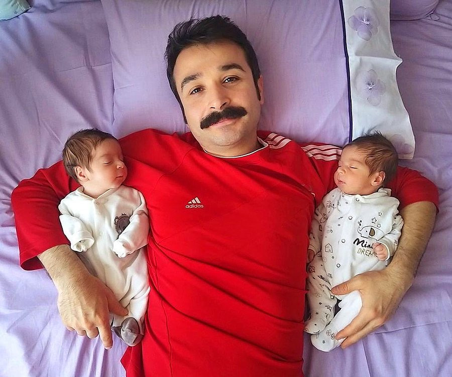 Gönül Dağı'nın Selami'si Oyuncu Eser Eyüboğlu Koronavirüs'e Yakalandı!