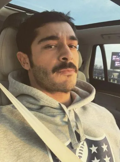 Burak Deniz ve Didem Soydan Koronavirüs'e Yakalandı!
