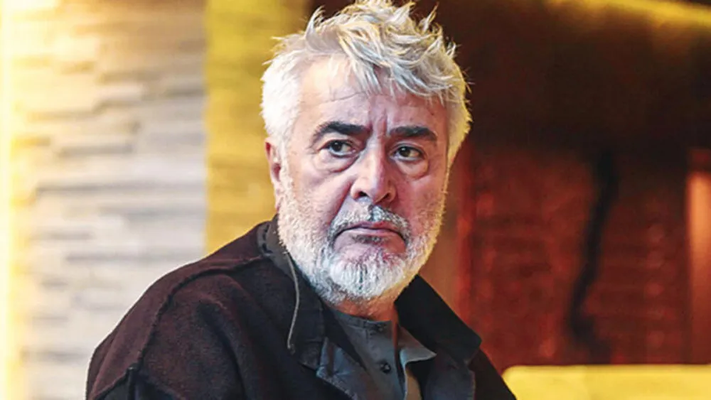 Usta Oyuncu Uğur Yücel Acıların Kadını Bergen'in Tablosunu Çizdi
