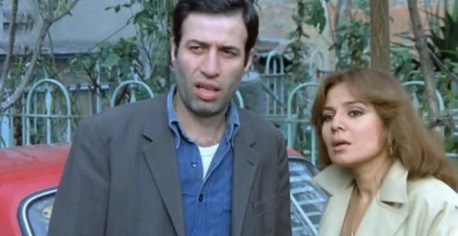 Yeşilçam'ın Hemşire Sevil'i Ayşin Atav'ın İnanılmaz Değişimi