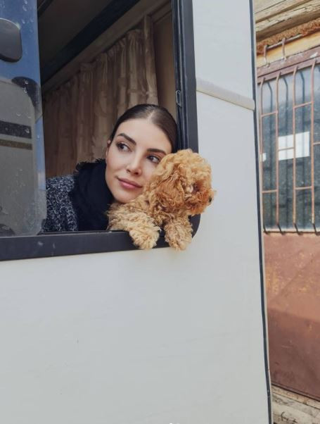 Teşkilat'ın Zehra'sı Deniz Baysal: Kendi Değerimi Biliyorum!