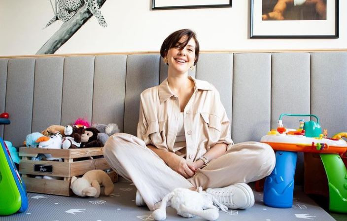 Bergüzar Korel'den 3. Hamilelik Haberi! EXXEN Projesi İptal Oldu!