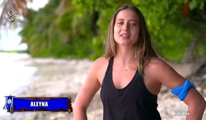 Survivor Aleyna Kalaycıoğlu Kimidr, Kaç Yaşında?