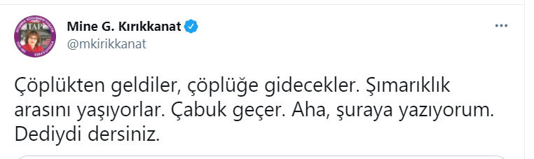 Masumiyet Oyuncuları Andımız Videosu Çekti: Masumiyet'e Boykot Başladı