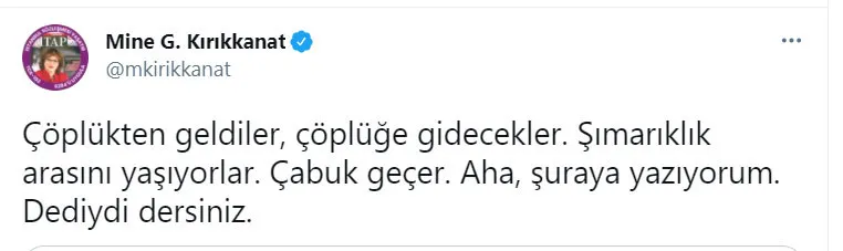 Masumiyet Oyuncuları Andımız Videosu Çekti: Masumiyet'e Boykot Başladı