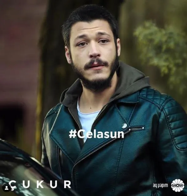 Çukur'da Şaşırtan Ayrılık: Celasun Kubilay Aka Neden Veda Ediyor?