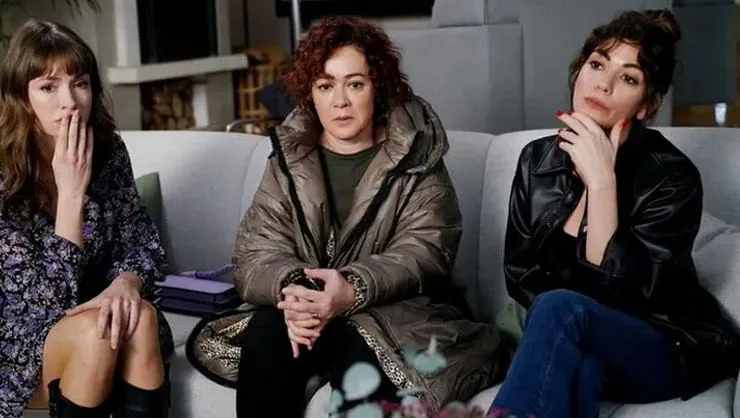 Olağan Şüpheliler Setinde Beyin Kanaması Geçirdi: Aylin Akyüz'e Ne oldu?