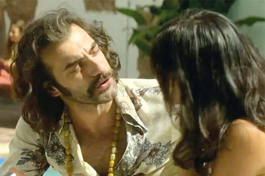 İlker Kaleli'nin de Rol Aldığı The Serpent Dizisi Netflix'i Kasıp Kavuruyor