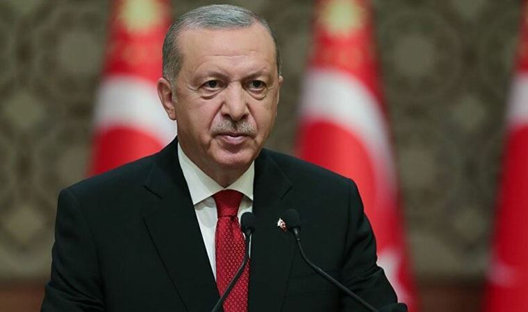 Erdoğan'ın Ecevit'e O Daktilolar Neden Atıldı Sözleri Gündemi Salladı