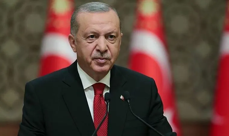 Erdoğan'ın Ecevit'e O Daktilolar Neden Atıldı Sözleri Gündemi Salladı