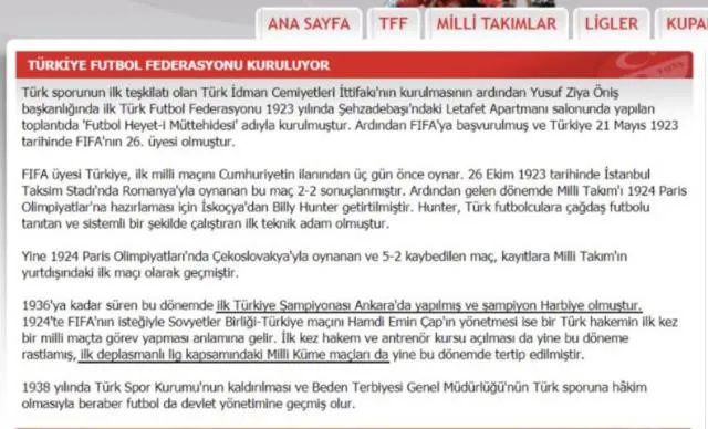 Fenerbahçe'den Galatasaray'a Belgeli Yanıt