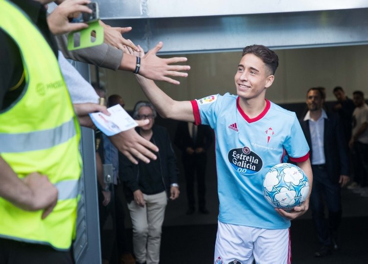 Şok İddia! Emre Mor'un Futbol Hayatı Bitebilir!