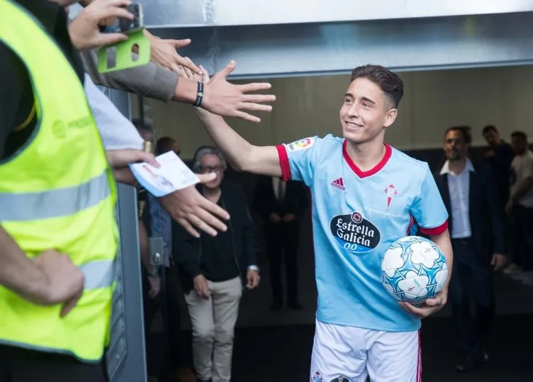 Şok İddia! Emre Mor'un Futbol Hayatı Bitebilir!