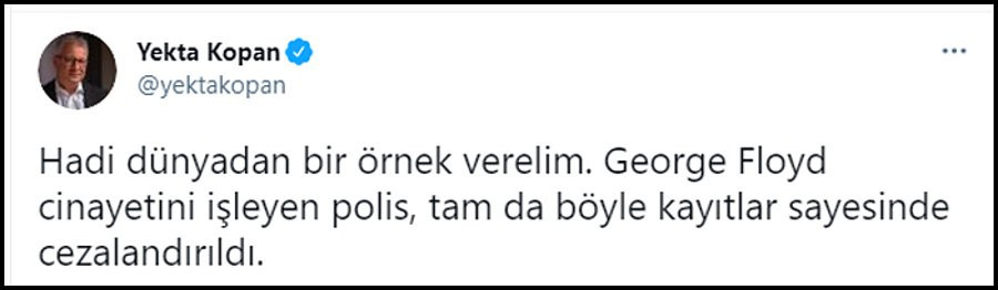 Emniyet'in Ses ve Görüntü Kaydı Yasağına Tepkiler Dinmiyor