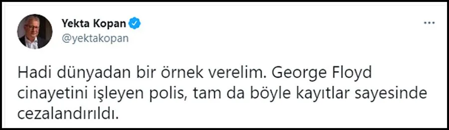 Emniyet'in Ses ve Görüntü Kaydı Yasağına Tepkiler Dinmiyor