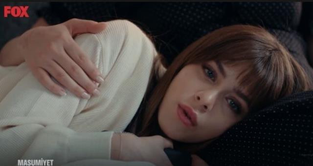 Masumiyet Dizisinden Gün Değişikli! Yeni Bölüm Ne Zaman?