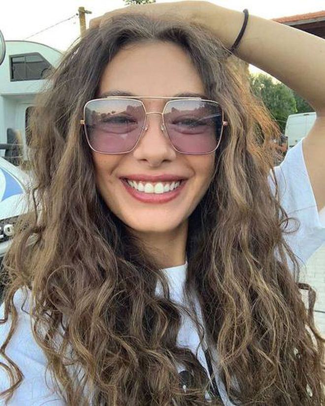 Neslihan Atagül'ün Son Hali Korkuttu
