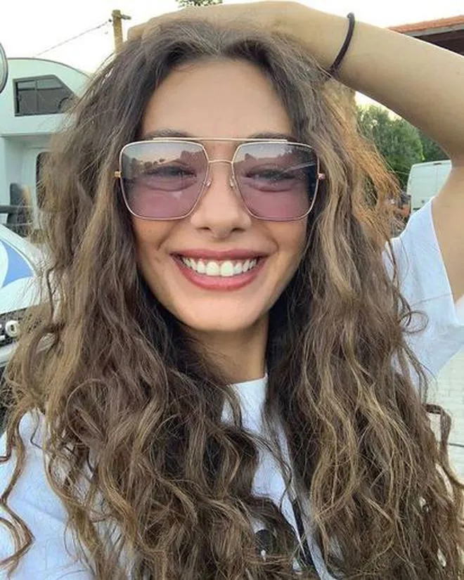 Neslihan Atagül'ün Son Hali Korkuttu