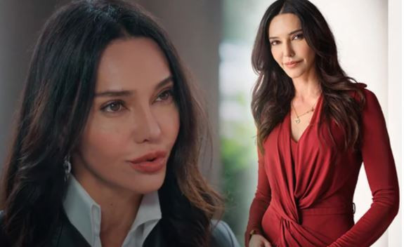Hande Ataizi: Trans Kadın Rolünde Bu Benim İmajımı Bozar mı Demeyeceksin