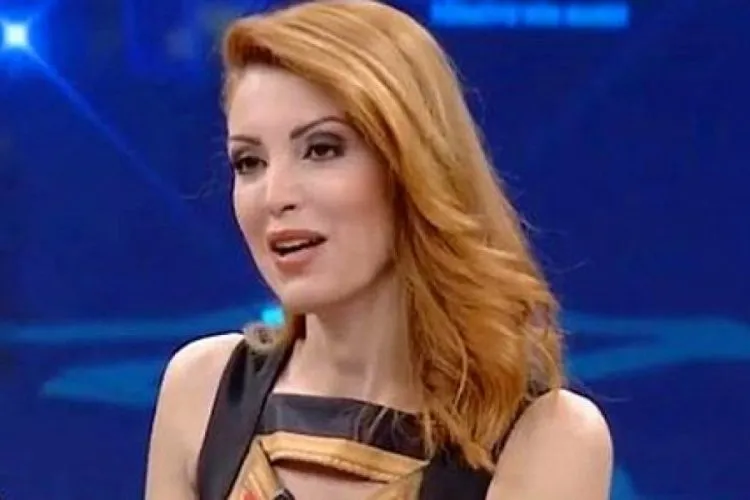 Öğretmenlere Çıkışan Nagehan Alçı'ya Sert Tepki: #NagehanSusÇöpKonuşsun
