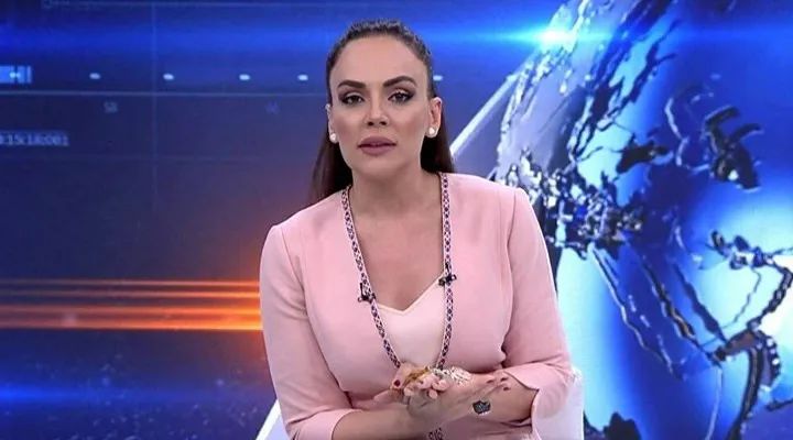 Buket Aydın Ortalığı Karıştırdı: Sarıgül 2 Çocuğunu Düşünmüyor