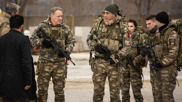 İbo Show, Survivor, Savaşçı ve Kuzey Yıldızı Reytinglerde Dibe Çakıldı