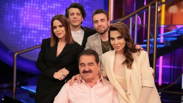 İbo Show, Survivor, Savaşçı ve Kuzey Yıldızı Reytinglerde Dibe Çakıldı