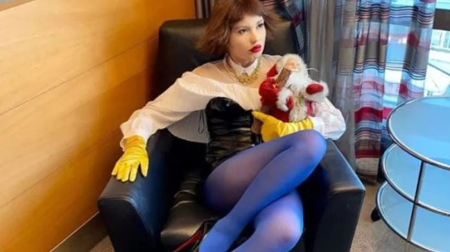 Bahar Candan Aylık 5 Bin Liraya Gerçek Arkadaş Arıyor!