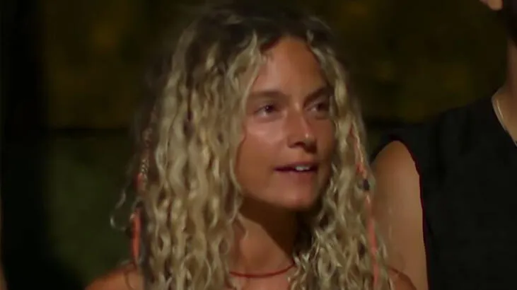 Hanzade Survivor Panorama'da Yaptığı Eleştirilerle Gündem Oldu