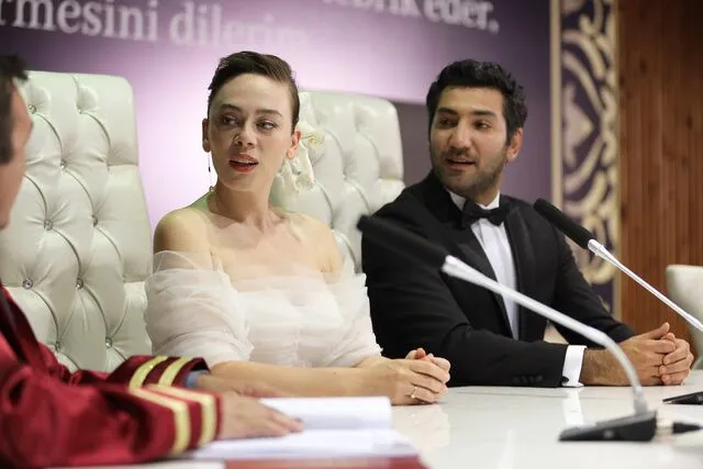 Alev Alev Dizisi Final Fragmanı Yayınlandı: Rüya'dan Hamilelik Haberi