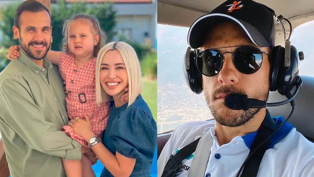 Ümit Erdim'in İlk Yolcuları Demet Özdemir ve Oğuzhan Koç oldu
