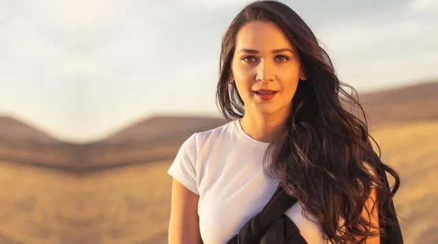Gönül Dağı'nın Dilek'i Gülsüm Ali İlhan'ın 22 Yaş Büyük Sevgilisi Kim?