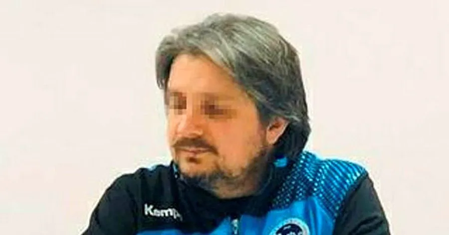 Tacizci Antrenör Genç Sporcunun Hayatını Kabusa Çevirdi
