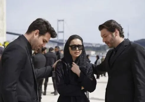 Ender ve Yıldız için Birlik Olma Zamanı! Yasak Elma Final Sahnesi