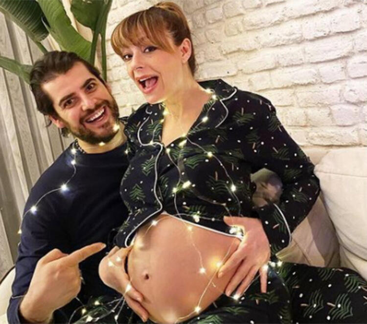 Sadakatsiz'in Dr. Derya'sı Özge Özder'den Sevinç Gözyaşları