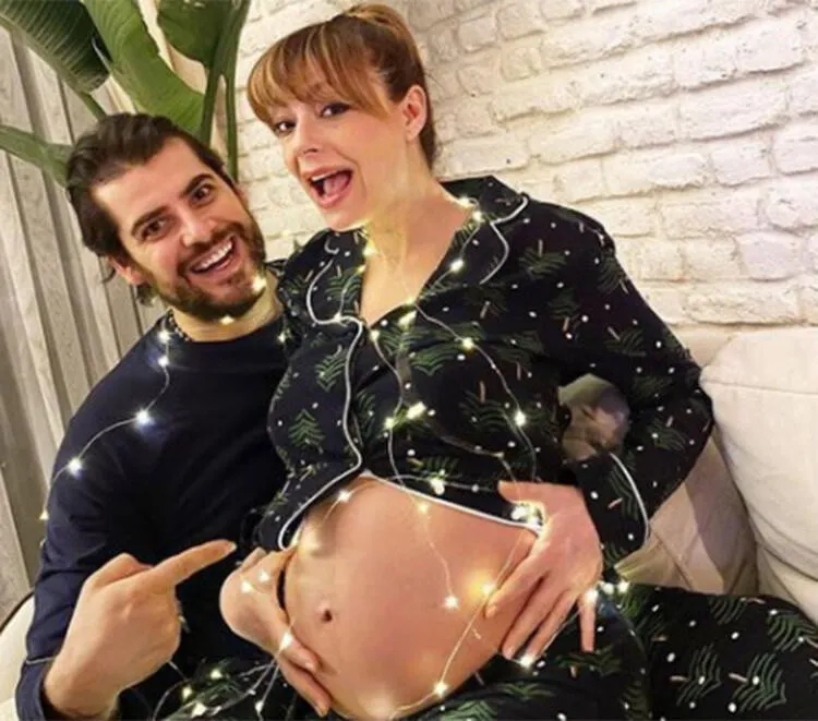 Sadakatsiz'in Dr. Derya'sı Özge Özder'den Sevinç Gözyaşları
