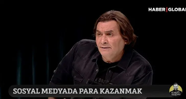Armağan Çağlayan: 14 Milyon Abonenin Yüzde 1'i Bile Enes Batur'u Merak Etmez mi?