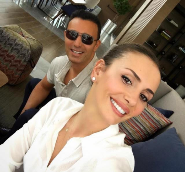 Emina Jahovic'ten Mustafa Sandal'a Sert Çıkış: 740 Bin TL Borcu Var
