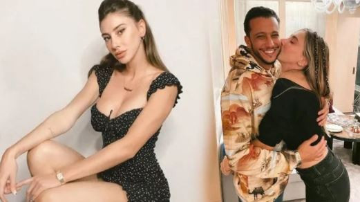 Şeyma Subaşı Özel Jetine Kavuştu! Milyarder Sevgilisi Yeniden Gündemde