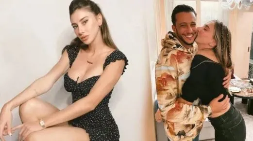 Şeyma Subaşı Özel Jetine Kavuştu! Milyarder Sevgilisi Yeniden Gündemde