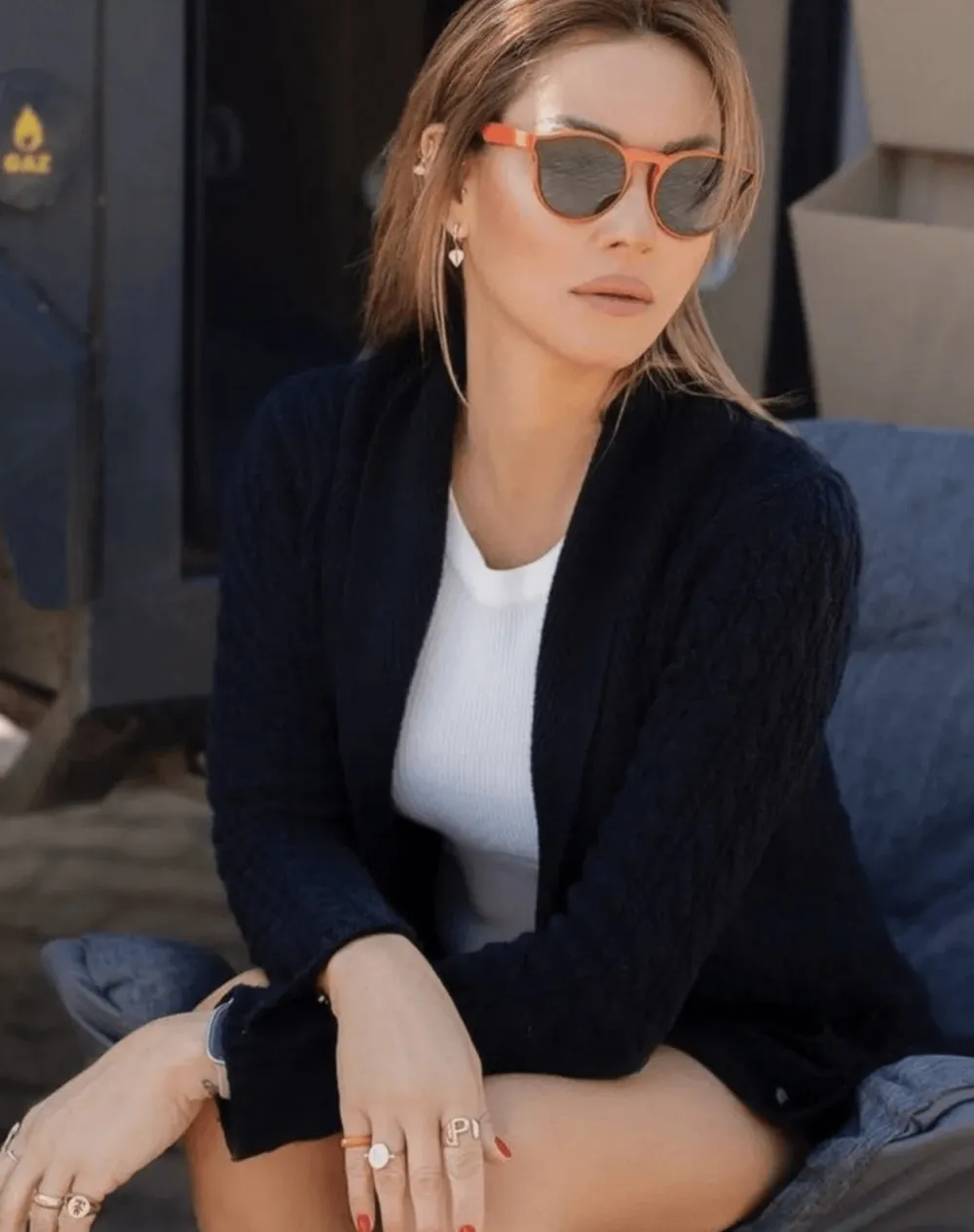 Pınar Altuğ'un Yeni İmajı Olay Oldu: Hayranları Hadise'ye Benzetti