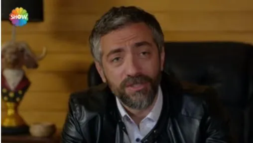 Kuzey Yıldızı İlk Aşkta Kahkaha Tufanı: Resul Dindar Show