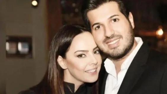 Hadise, Ebru Gündeş ve Reza Zarrab aşk üçgeninde neler yaşandı?