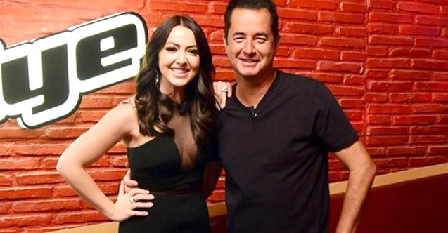 Hadise ve Acun Arasındaki Gerginlik Takipçilerin Dikkatinden Kaçmadı