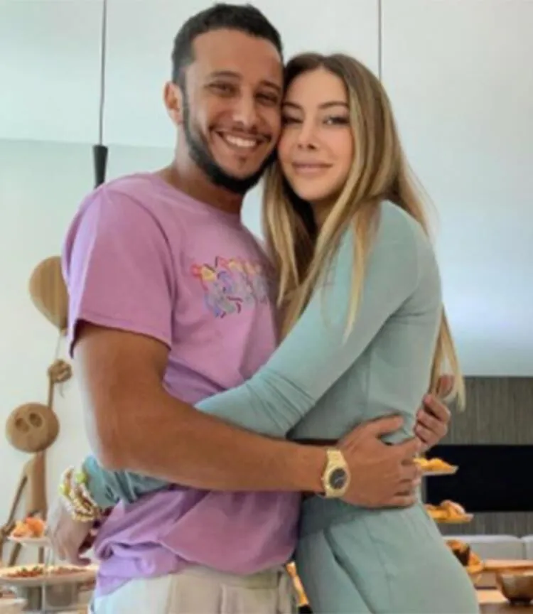Şeyma Subaşı'nın Sevgilisi Meedo Hakkında Çarpıcı Açıklamalar