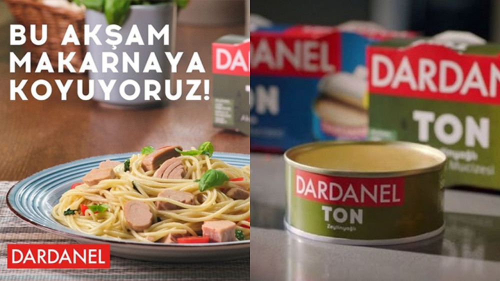 Dardanel Cinsiyetçi Paylaşımı Ardından Dilediği Özürle de Gündem Oldu