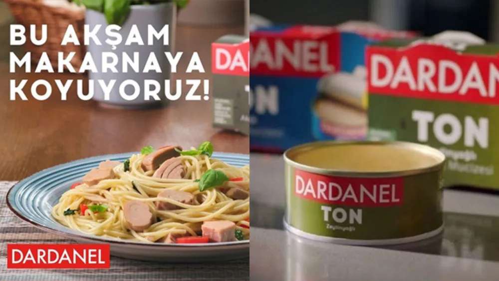Dardanel Cinsiyetçi Paylaşımı Ardından Dilediği Özürle de Gündem Oldu
