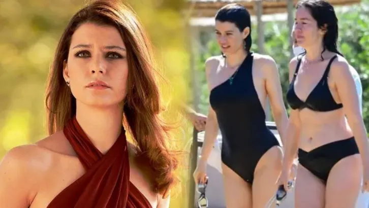 Beren Saat'in Mayosu Satış Rekorları Kırdı!