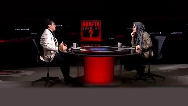 Hakan Ural'ın Açıklamaları Sosyal Medyayı Salladı: Dibine Kadar Yandaşım